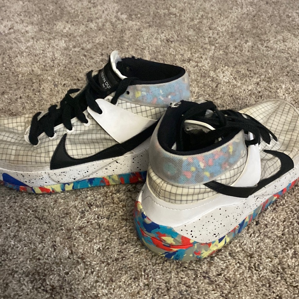 KD 13 “Home”